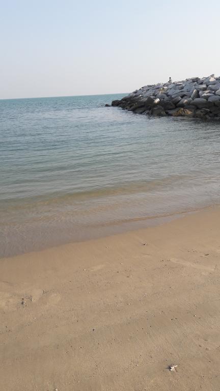 Sabaidee Beach Районг Экстерьер фото